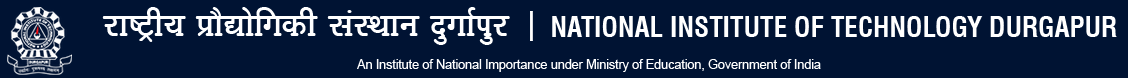 NIT DURGAPUR